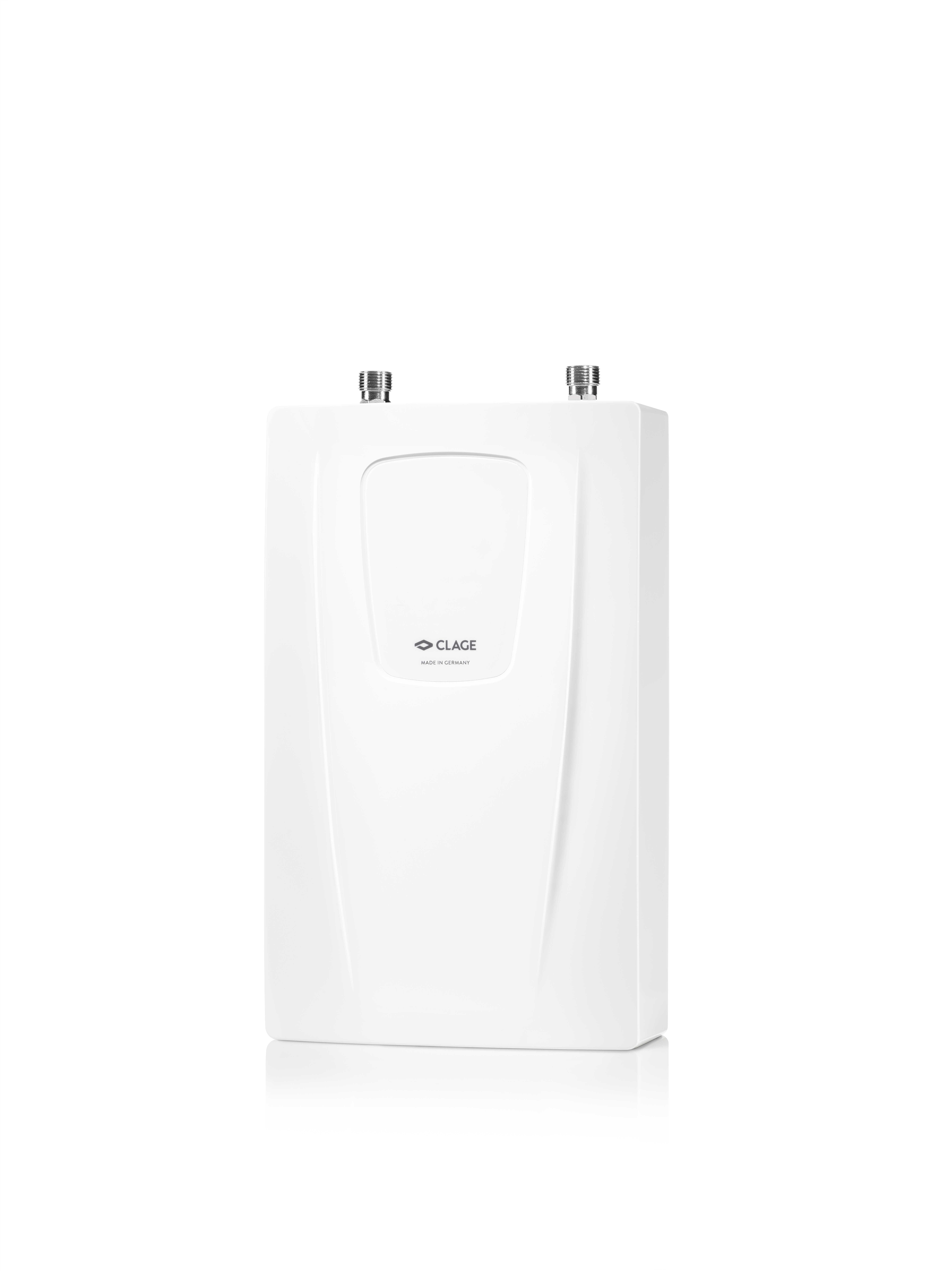 Clage Durchlauferhitzer „CDX 11-U“ Clage Durchlauferhitzer „CDX 11-U“