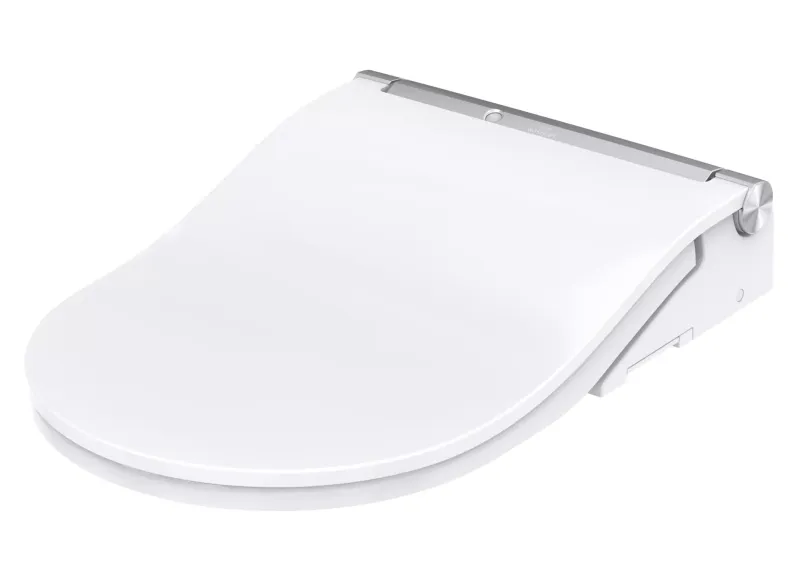 Toto Set Dusch-WC WASHLET® „RW“ Sitz mit WC und Anschlussschlauch