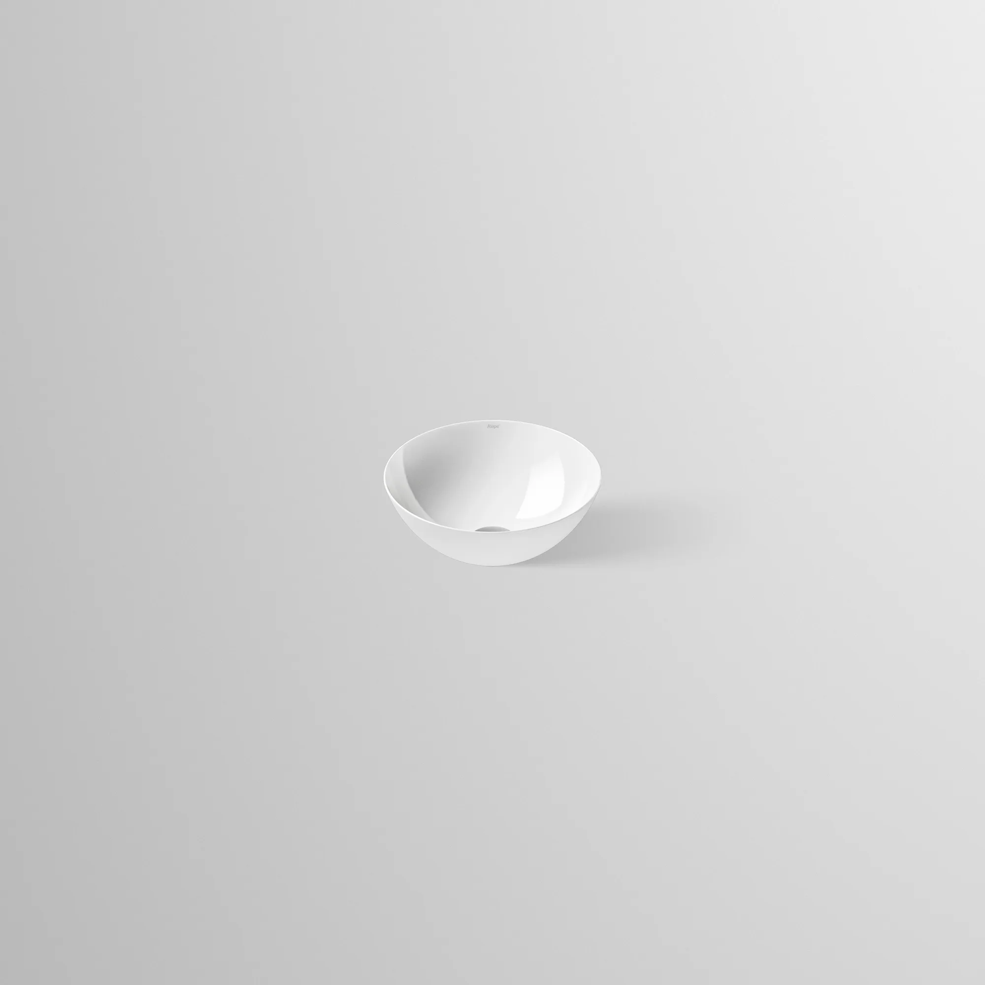 Waschbecken „GS-Serie“ 300 × 100 mm in Alpinweiß, mit ProShield Waschbecken „GS-Serie“ 300 × 100 mm in Alpinweiß, mit ProShield