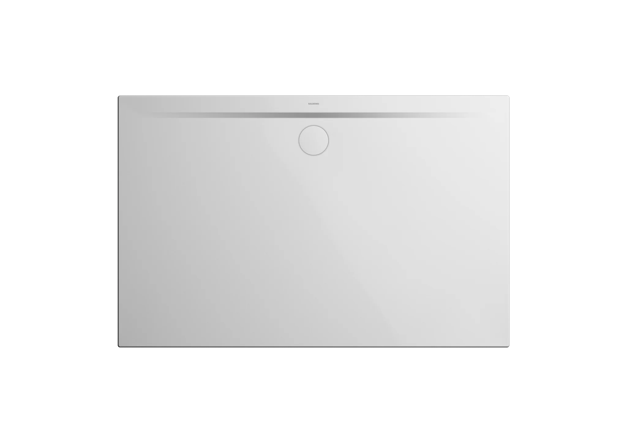 Kaldewei SUPERPLAN ZERO Duschfläche, 800x1300 mm, Perl-Effekt, bodeneben, 20 mm tief Kaldewei SUPERPLAN ZERO Duschfläche, 800x1300 mm, Perl-Effekt, bodeneben, 20 mm tief