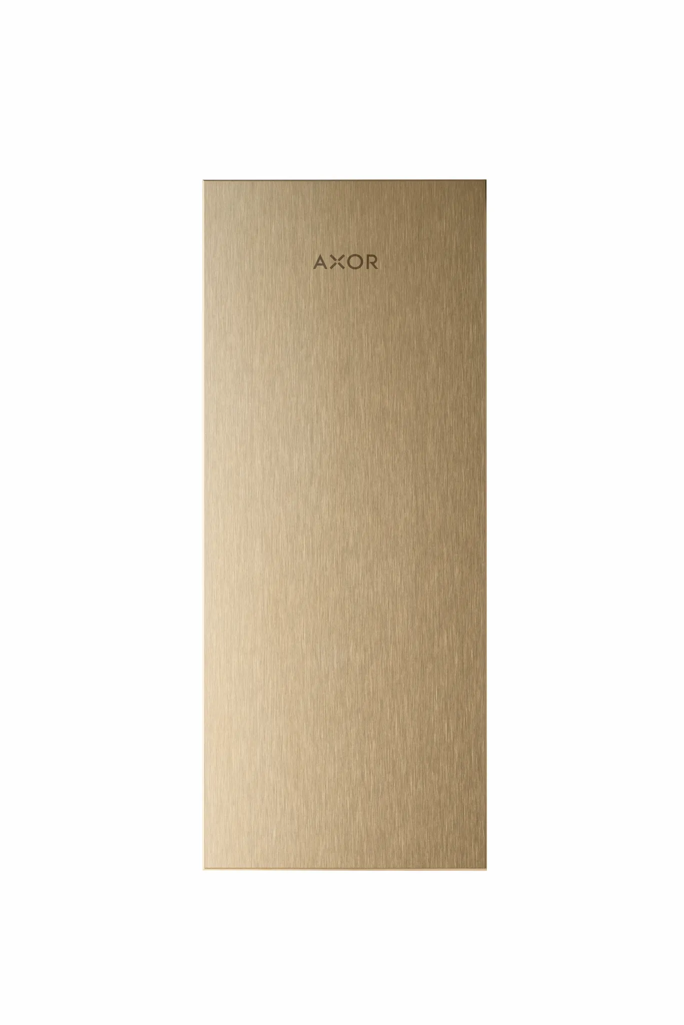 AXOR MyEdition Platte 200 Metall Chrom