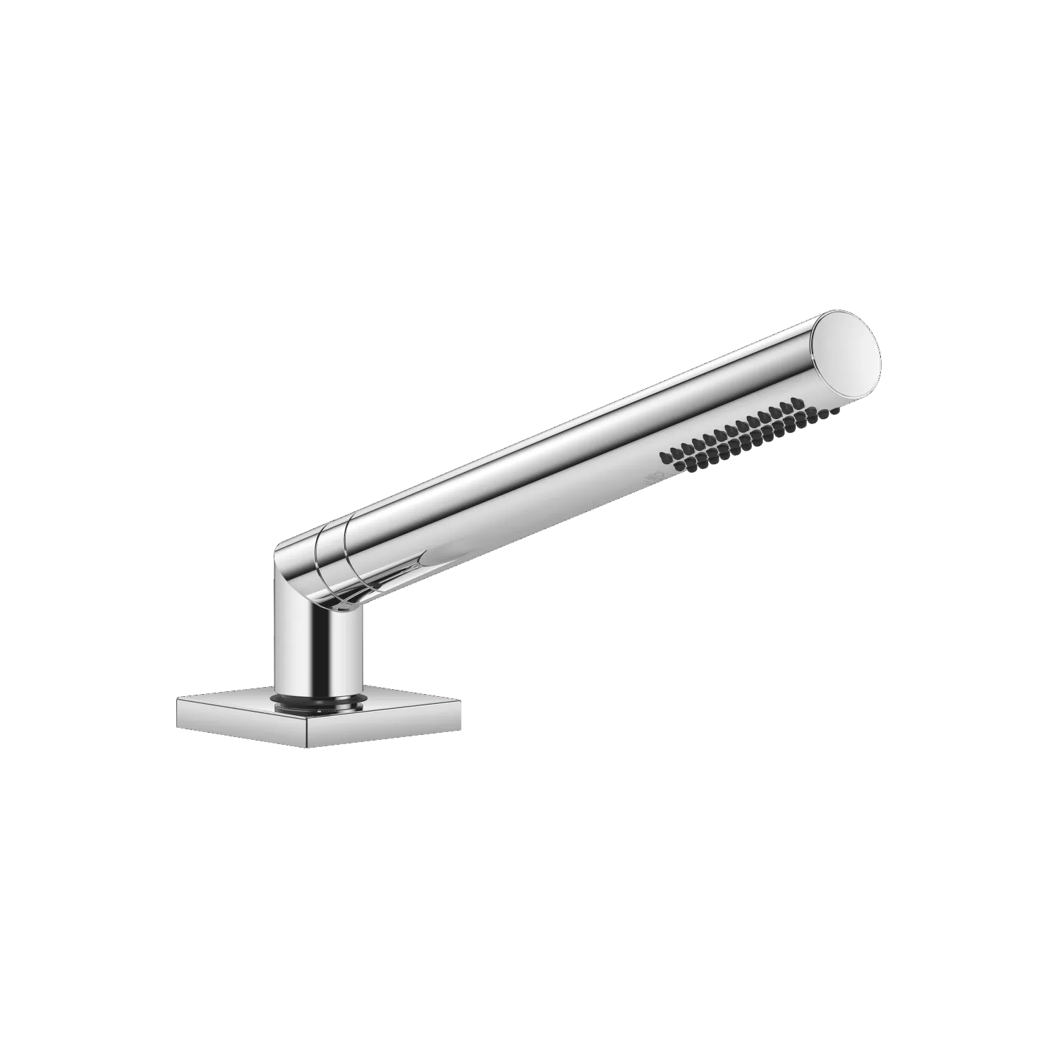 Dornbracht Schlauchbrausegarnitur für Wannenrand- und Fliesenrandmontage - Chrom COMPACT RAIN Dornbracht Schlauchbrausegarnitur für Wannenrand- und Fliesenrandmontage - Chrom COMPACT RAIN