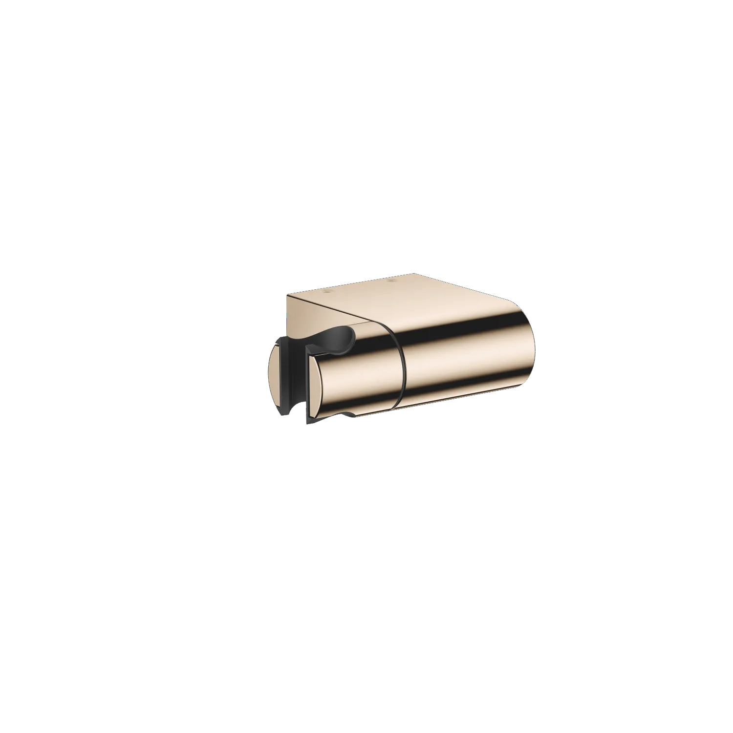 Dornbracht Brausehalter, schwenkbar - Light Gold Dornbracht Brausehalter, schwenkbar - Light Gold