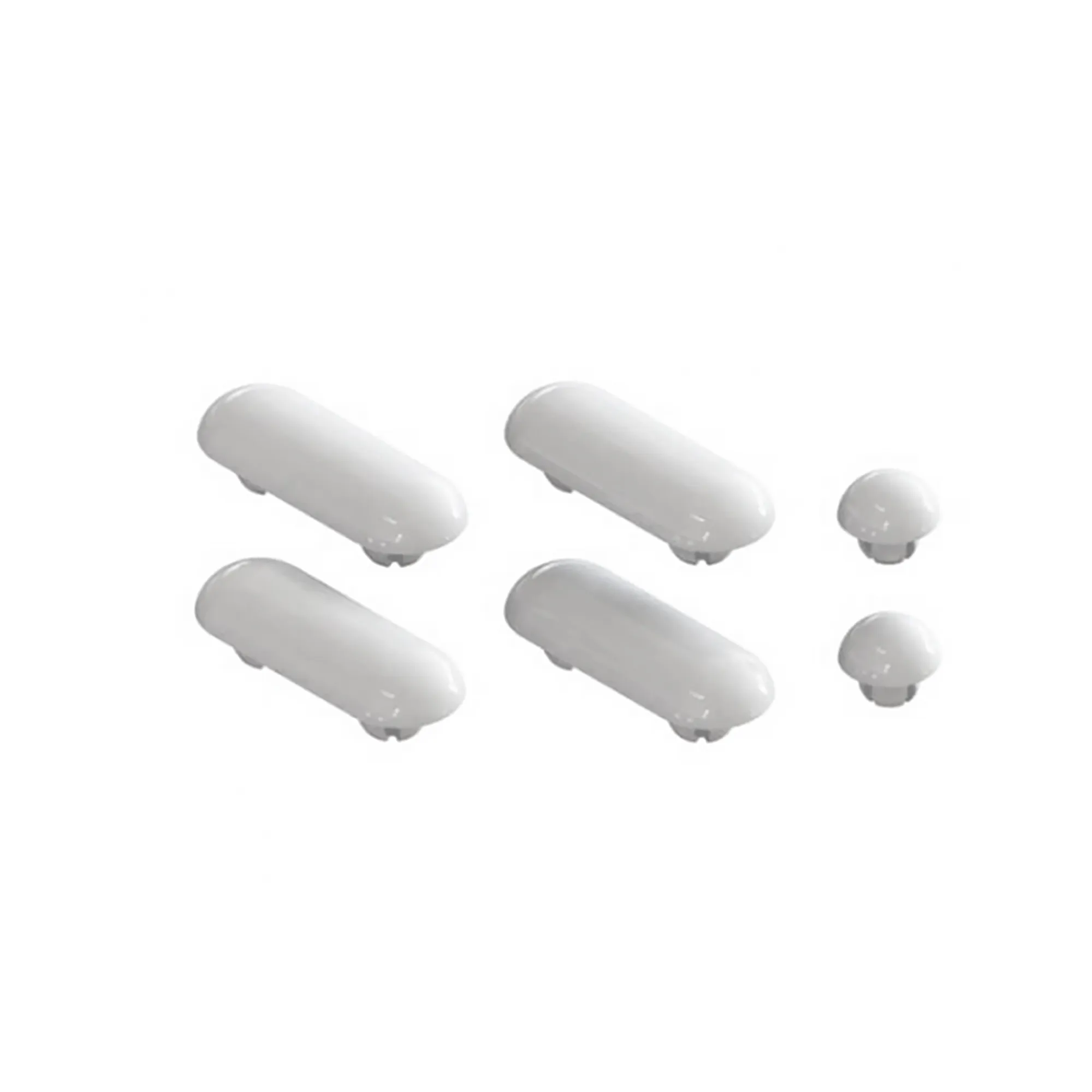 Laufen Puffer für WC-Sitze FLORAKIDS Laufen Puffer für WC-Sitze FLORAKIDS