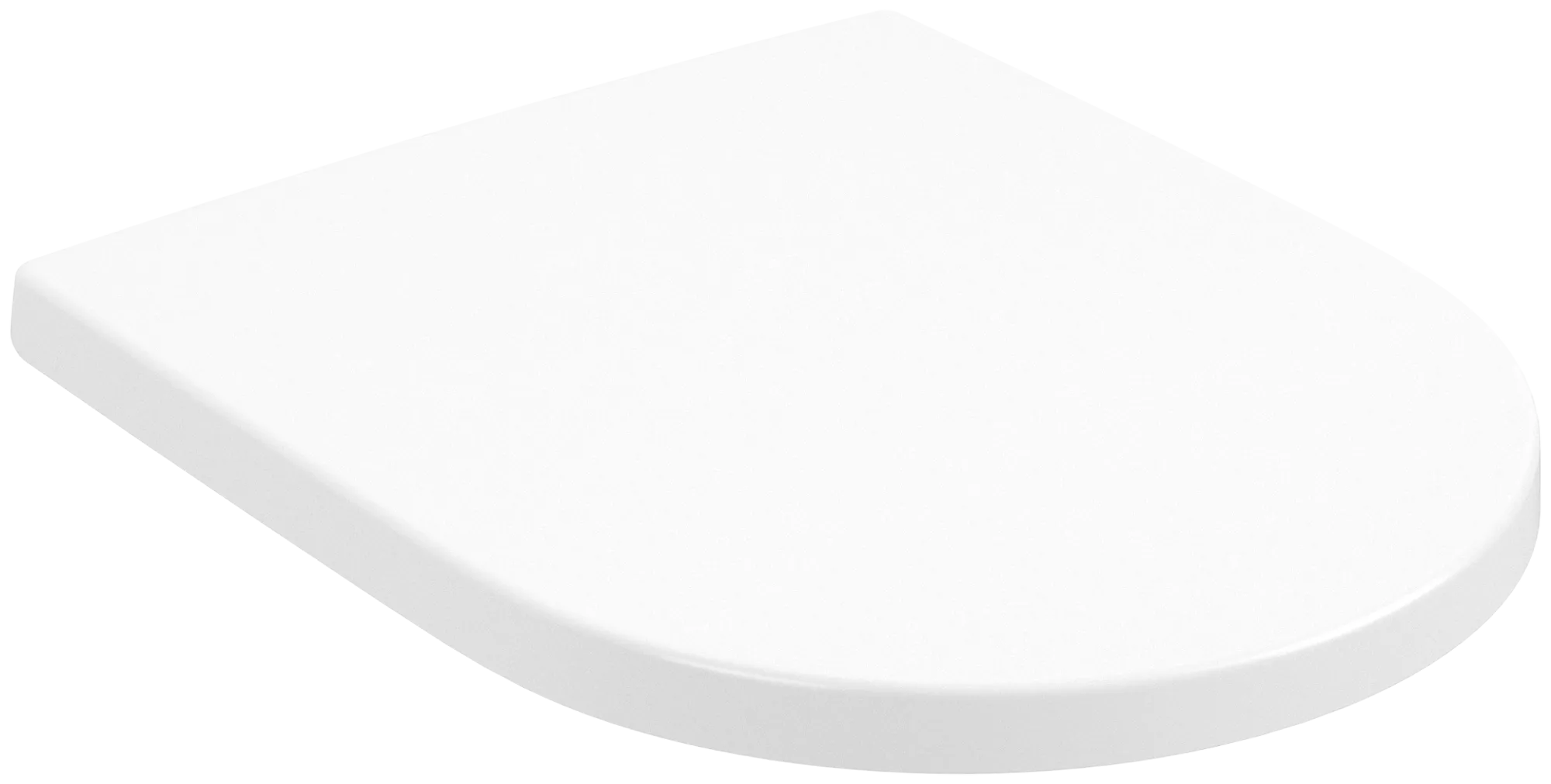 WC-Sitz „Subway 3.0“ in Stone White, Scharniere Edelstahl, Soft Closing, Quick Release WC-Sitz „Subway 3.0“ in Stone White, Scharniere Edelstahl, Soft Closing, Quick Release