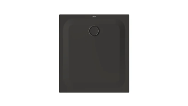 Bette rechteck Duschwanne „BetteUltra“ 1000 × 900 mm mit BetteAntirutsch Pro, ohne Oberflächenveredelung, mit Minimum-Wannenträger, in Anthracite Bette rechteck Duschwanne „BetteUltra“ 1000 × 900 mm mit BetteAntirutsch Pro, ohne Oberflächenveredelung, mit Minimum-Wannenträger, in Anthracite