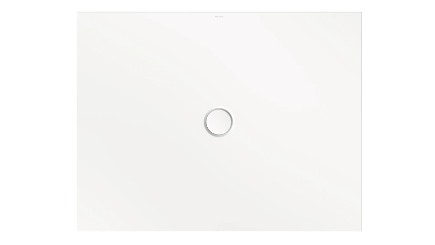 Bette rechteck Duschwanne „BetteFloor“ 130 × 100 cm in Weiß Farbe: Weiß / Größe: 130 × 100 cm / Oberflächenbeschichtung: ohne Oberflächenbeschichtung / Oberflächenveredelung: ohne Oberflächenveredelung / Wannenträger: ohne Wannenträger Bette rechteck Duschwanne „BetteFloor“ 130 × 100 cm in Weiß Farbe: Weiß / Größe: 130 × 100 cm / Oberflächenbeschichtung: ohne Oberflächenbeschichtung / Oberflächenveredelung: ohne Oberflächenveredelung / Wannenträger: ohne Wannenträger