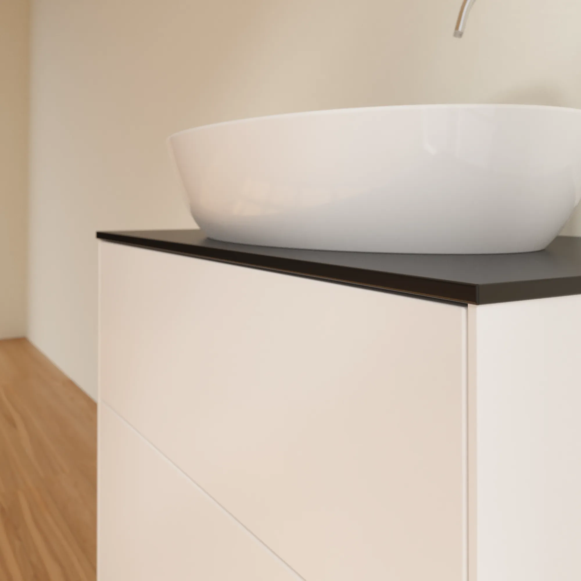 Villeroy & Boch Finion Waschbeckenunterschrank G87 800x603x501mm