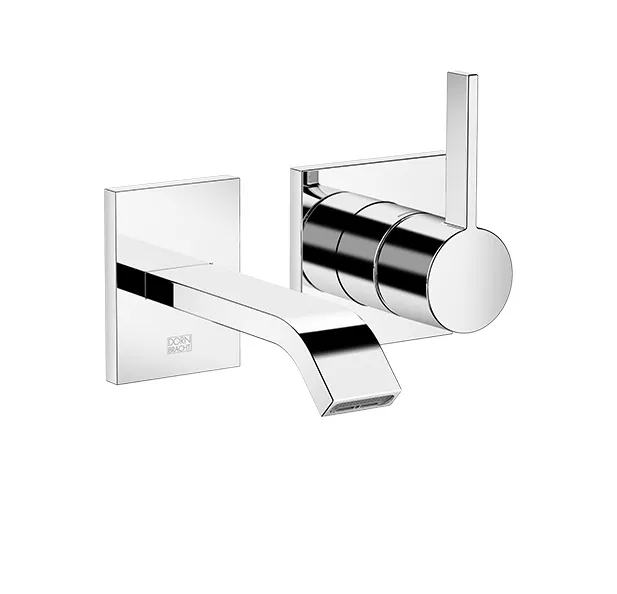 Waschtisch-Wand-Einhandbatterie ohne Ablaufgarnitur IMO Chrom 36860671 Waschtisch-Wand-Einhandbatterie ohne Ablaufgarnitur IMO Chrom 36860671