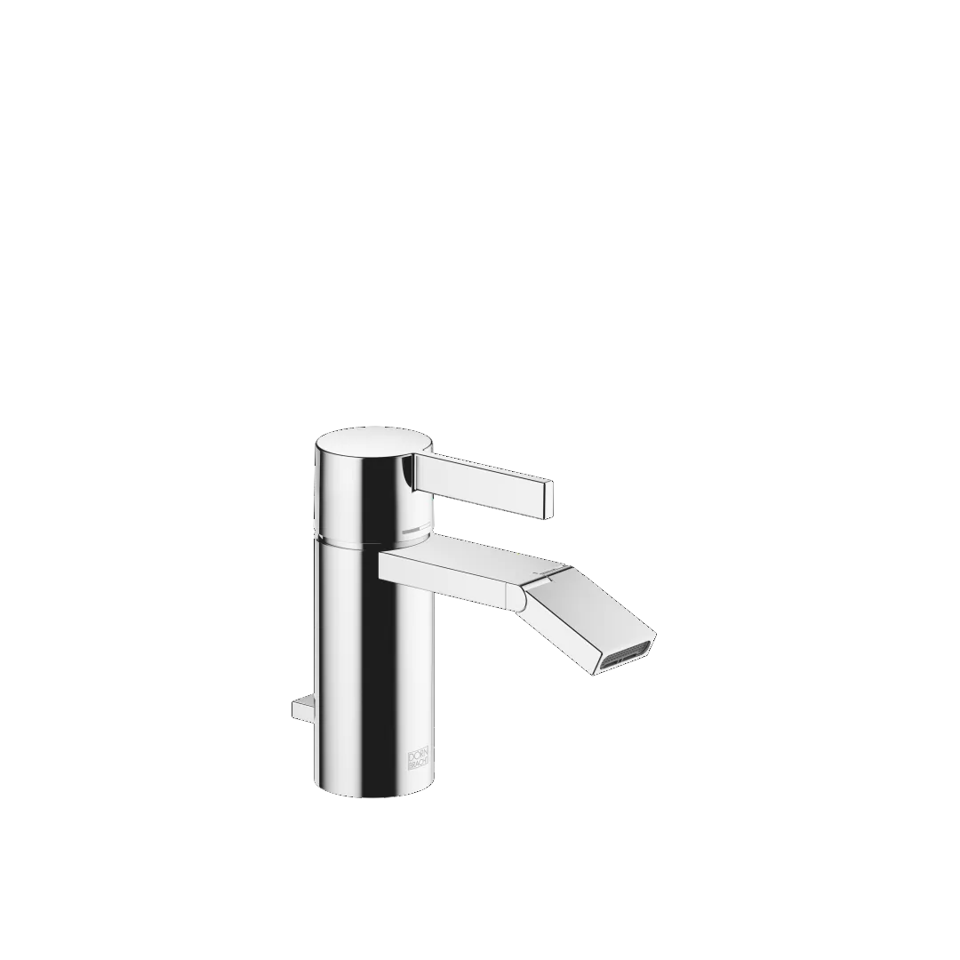 Bidet-Einhandbatterie mit Ablaufgarnitur IMO Chrom 33600671 Bidet-Einhandbatterie mit Ablaufgarnitur IMO Chrom 33600671