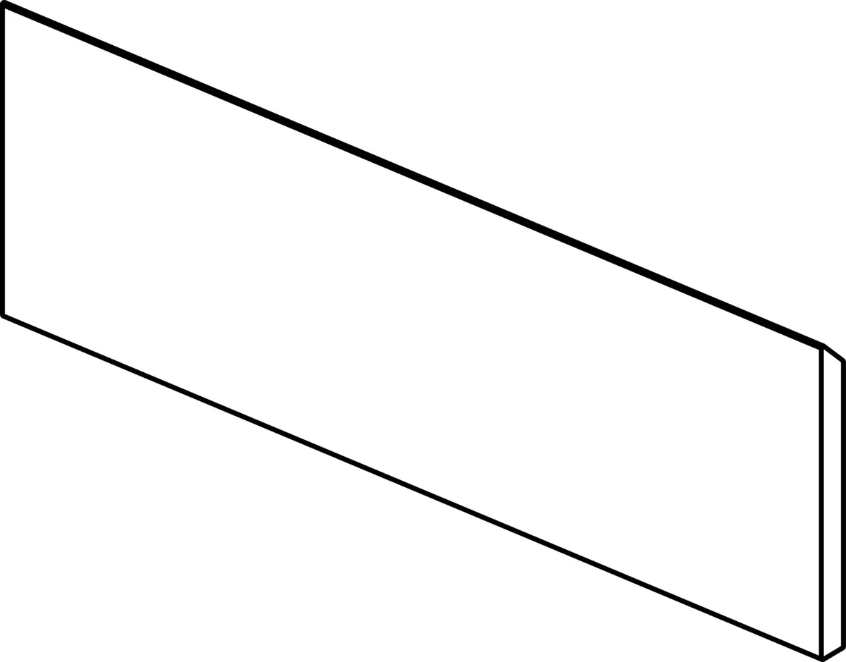 Ideal Standard Connect Air Schubladenfront für DWaschtischunterschrank 1200mm weiß glänzend und matt