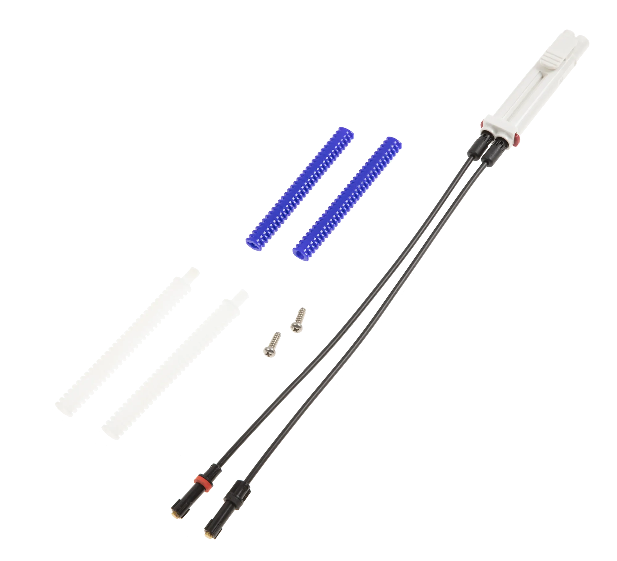 Verlängerungsset für Betätigungsplatten ViConnect Installationssysteme 922385, 92 x 483 x 22 mm Verlängerungsset für Betätigungsplatten ViConnect Installationssysteme 922385, 92 x 483 x 22 mm