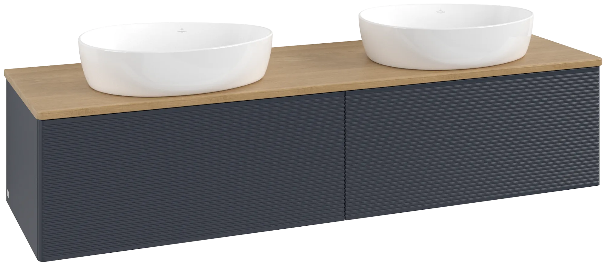 Villeroy & Boch Antao Waschbeckenunterschrank K39_1 1600x360x500mm