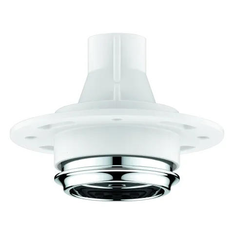 Strahlbildner Rainshower Aqua Nebel 26735, Strahlart Drizzle spray (Nebeldüsen), ohne Einbaukörper/Abdeckung, chrom Strahlbildner Rainshower Aqua Nebel 26735, Strahlart Drizzle spray (Nebeldüsen), ohne Einbaukörper/Abdeckung, chrom