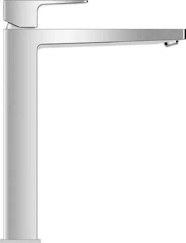 Einhand-Waschtischarmatur „Manhattan“ Ausladung 181 mm in Chrom Einhand-Waschtischarmatur „Manhattan“ Ausladung 181 mm in Chrom