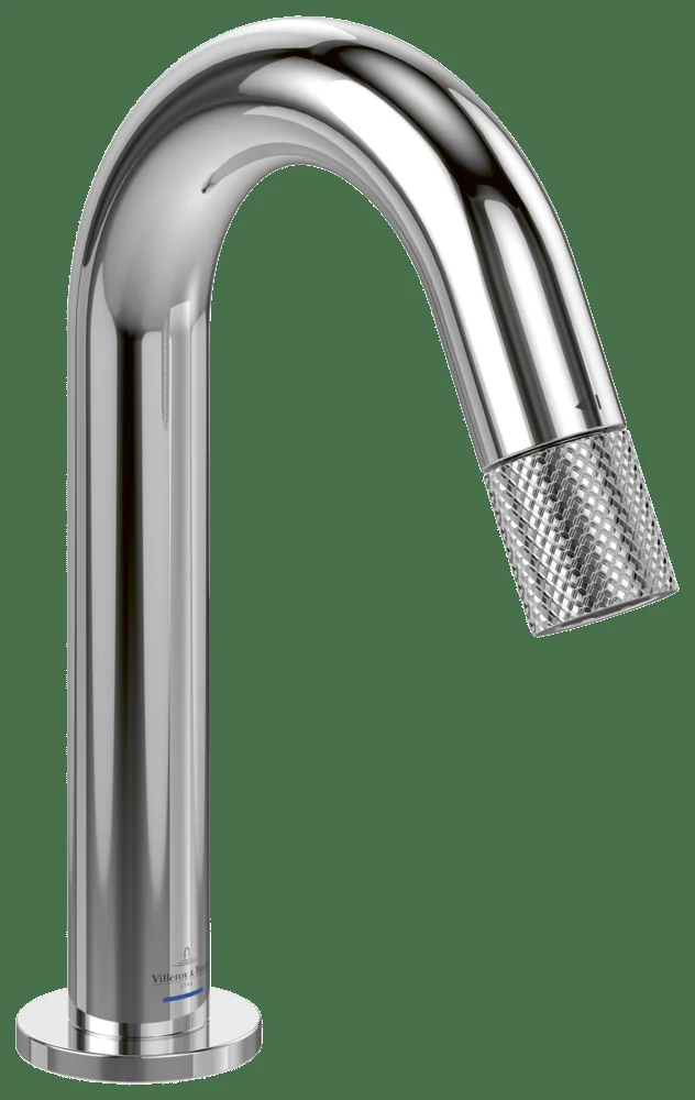 Villeroy & Boch Universal Taps & Fittings Kaltwasserarmatur TVW000004000, Chrom Villeroy & Boch Universal Taps & Fittings Kaltwasserarmatur TVW000004000, Chrom