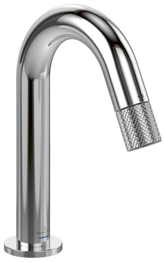 Villeroy & Boch Universal Taps & Fittings Kaltwasserarmatur TVW000004000, Chrom