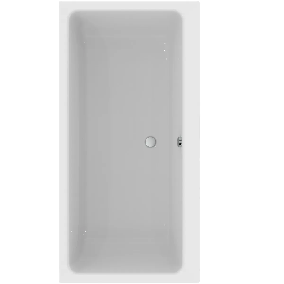 Ideal Standard Badewanne „LaDolceVita“ 100 × 200 cm Ideal Standard Badewanne „LaDolceVita“ 100 × 200 cm