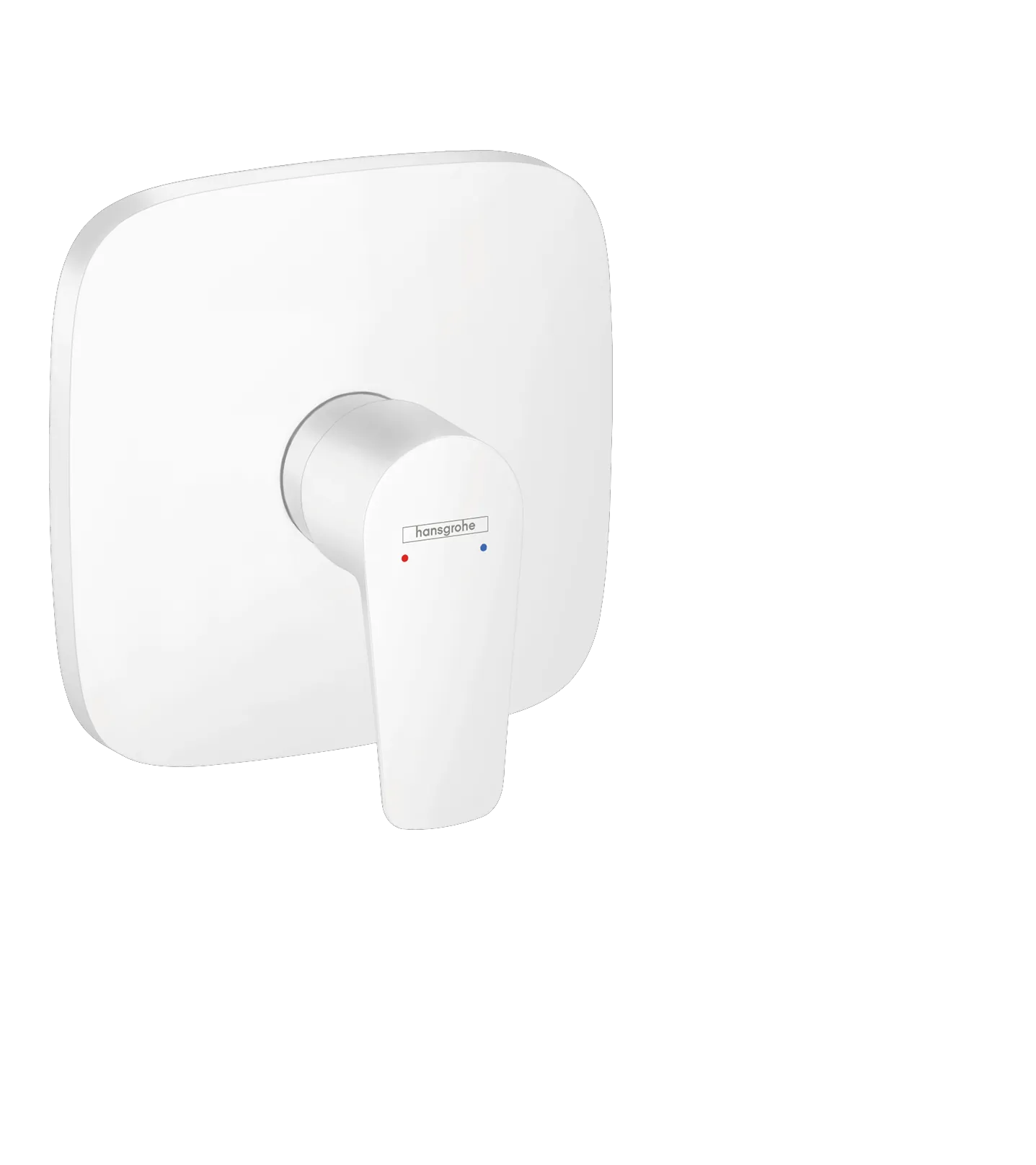 Brausenmischer Unterputz Talis E Fertigset chrom Brausenmischer Unterputz Talis E Fertigset chrom