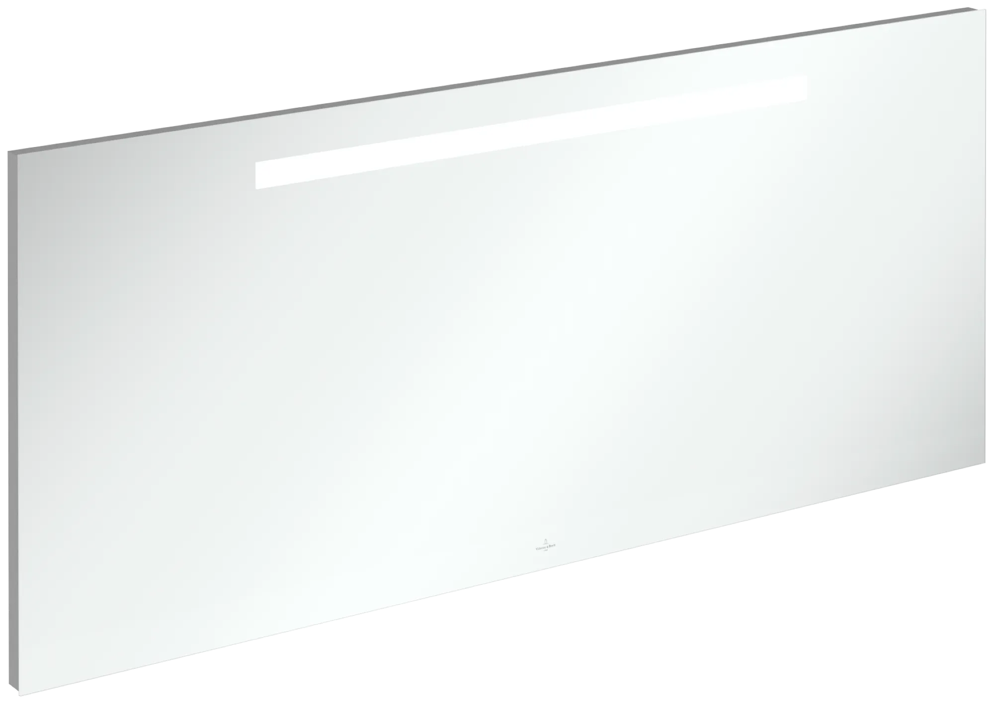 Villeroy & Boch More To See One A430A1 Spiegel mit Beleuchtung, 1400x600x30 mm Villeroy & Boch More To See One A430A1 Spiegel mit Beleuchtung, 1400x600x30 mm