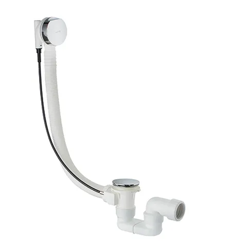 ROTEXA 2000 AblaufÜberlaufgarnitur Rohu.FeinbauSet chrom ROTEXA 2000 AblaufÜberlaufgarnitur Rohu.FeinbauSet chrom