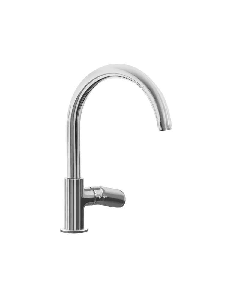 Hansgrohe Vernis Blend M35 Einhebel-Küchenmischer 210, Chrom, Schwenkbereich einstellbar in 2 Stufen auf 120° oder 360°, Normalstrahl, maximale Durchflussmenge bei 3 bar: 11,1 l/min, Keramikmischsystem, für Durchlauferhitzer geeignet Hansgrohe Vernis Blend M35 Einhebel-Küchenmischer 210, Chrom, Schwenkbereich einstellbar in 2 Stufen auf 120° oder 360°, Normalstrahl, maximale Durchflussmenge bei 3 bar: 11,1 l/min, Keramikmischsystem, für Durchlauferhitzer geeignet