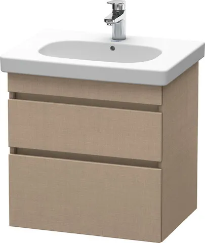 Duravit Waschtischunterschrank wandhängend „DuraStyle“ 60 × 61 × 45,3 cm Duravit Waschtischunterschrank wandhängend „DuraStyle“ 60 × 61 × 45,3 cm