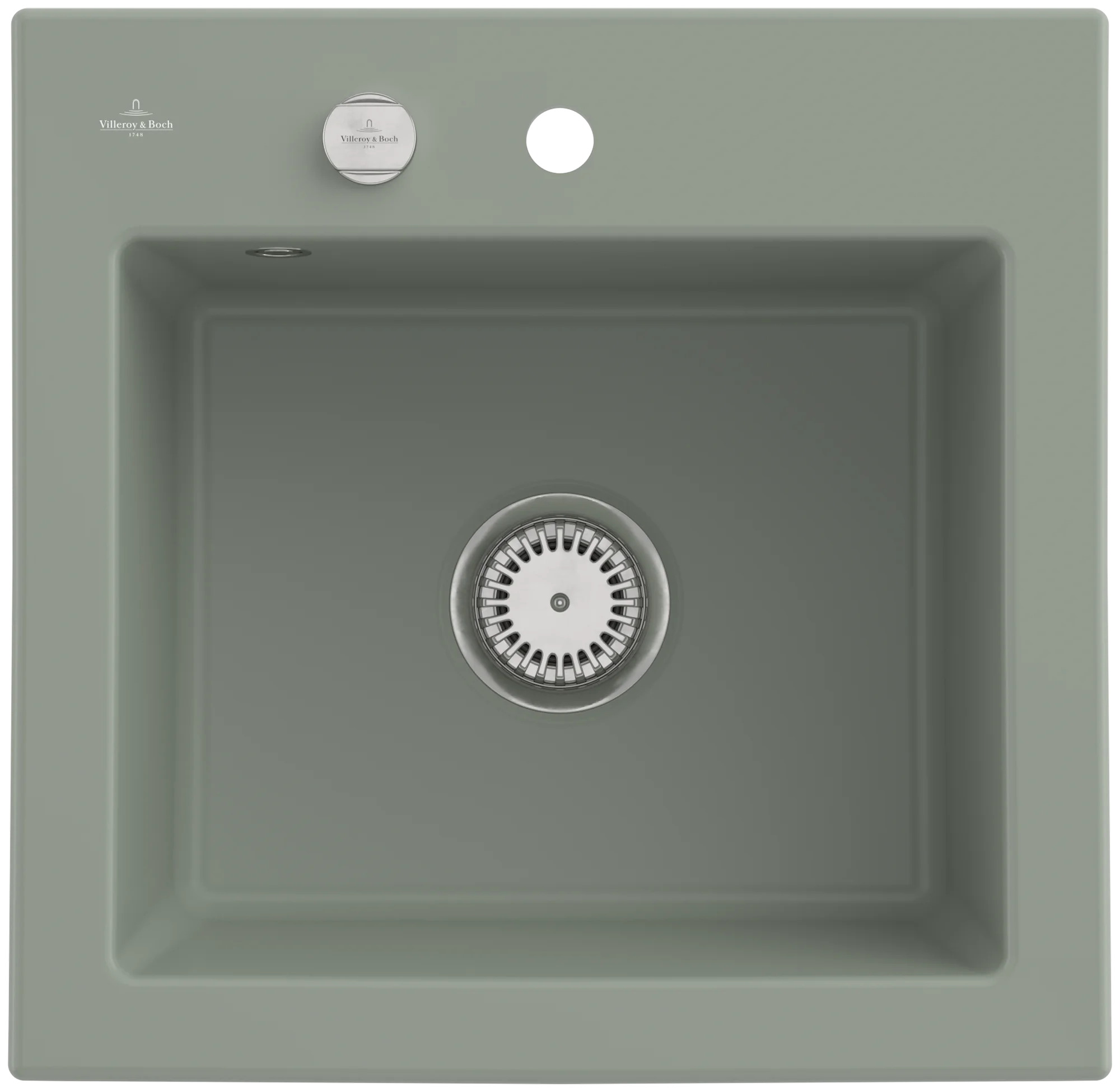 Villeroy & Boch Subway 80 U 900-1 Küche Spülen Villeroy & Boch Subway 80 U 900-1 Küche Spülen