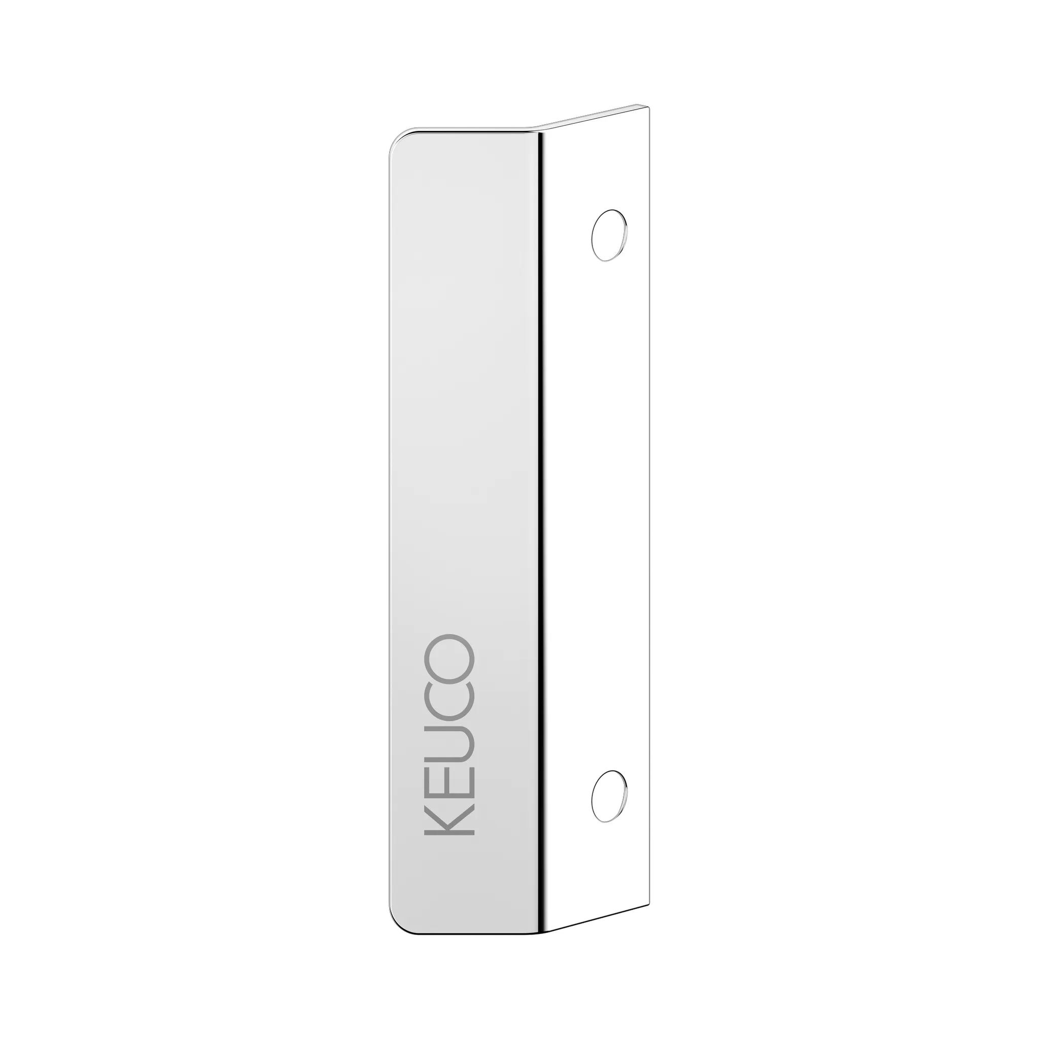 KEUCO Möbelgriff in Verchromt, 80 mm