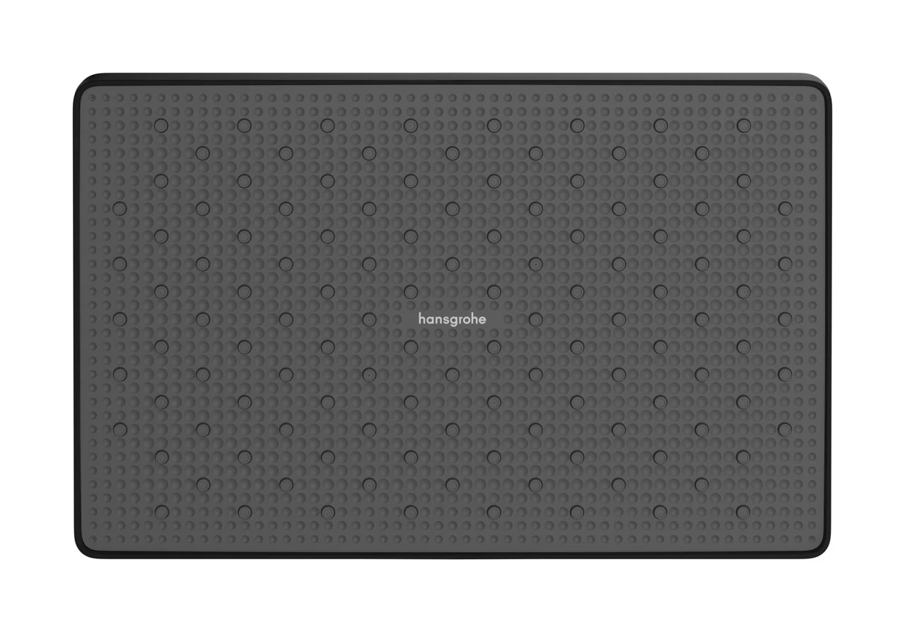 Activera Q Kopfbrause 290/180 1jet EcoSmart, Oberfläche: Chrom Activera Q Kopfbrause 290/180 1jet EcoSmart, Oberfläche: Chrom