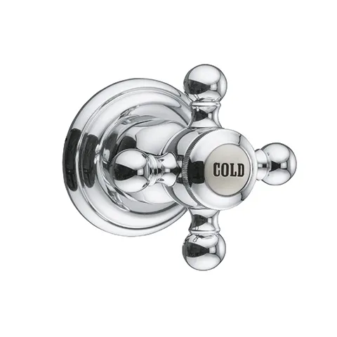 1926 UPVentil FeinbauSet Cold chrom 1926 UPVentil FeinbauSet Cold chrom