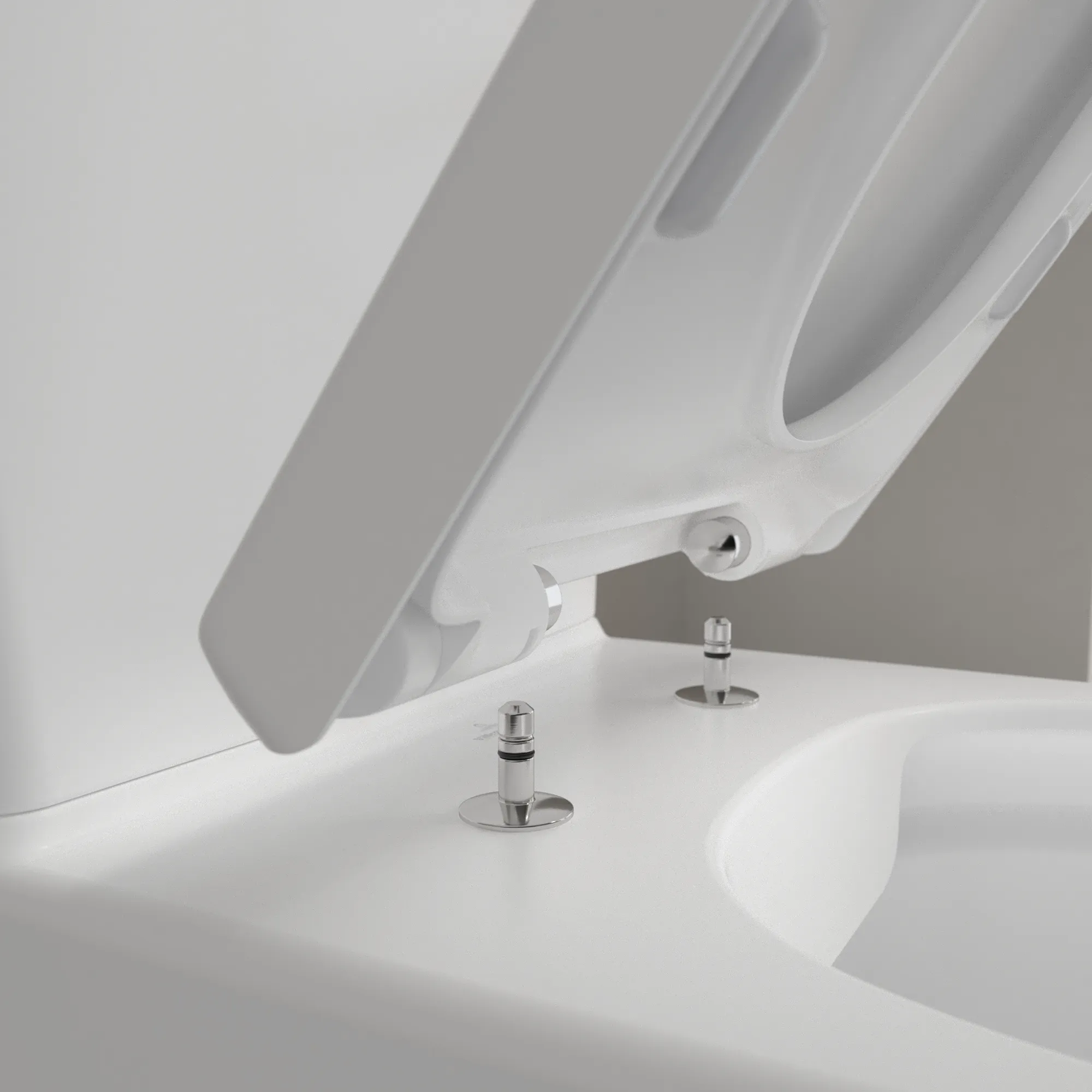 Villeroy & Boch Avento Tiefspül-WC spülrandlos 370x640mm Oval bodenstehend Abgang waagerecht Villeroy & Boch Avento Tiefspül-WC spülrandlos 370x640mm Oval bodenstehend Abgang waagerecht