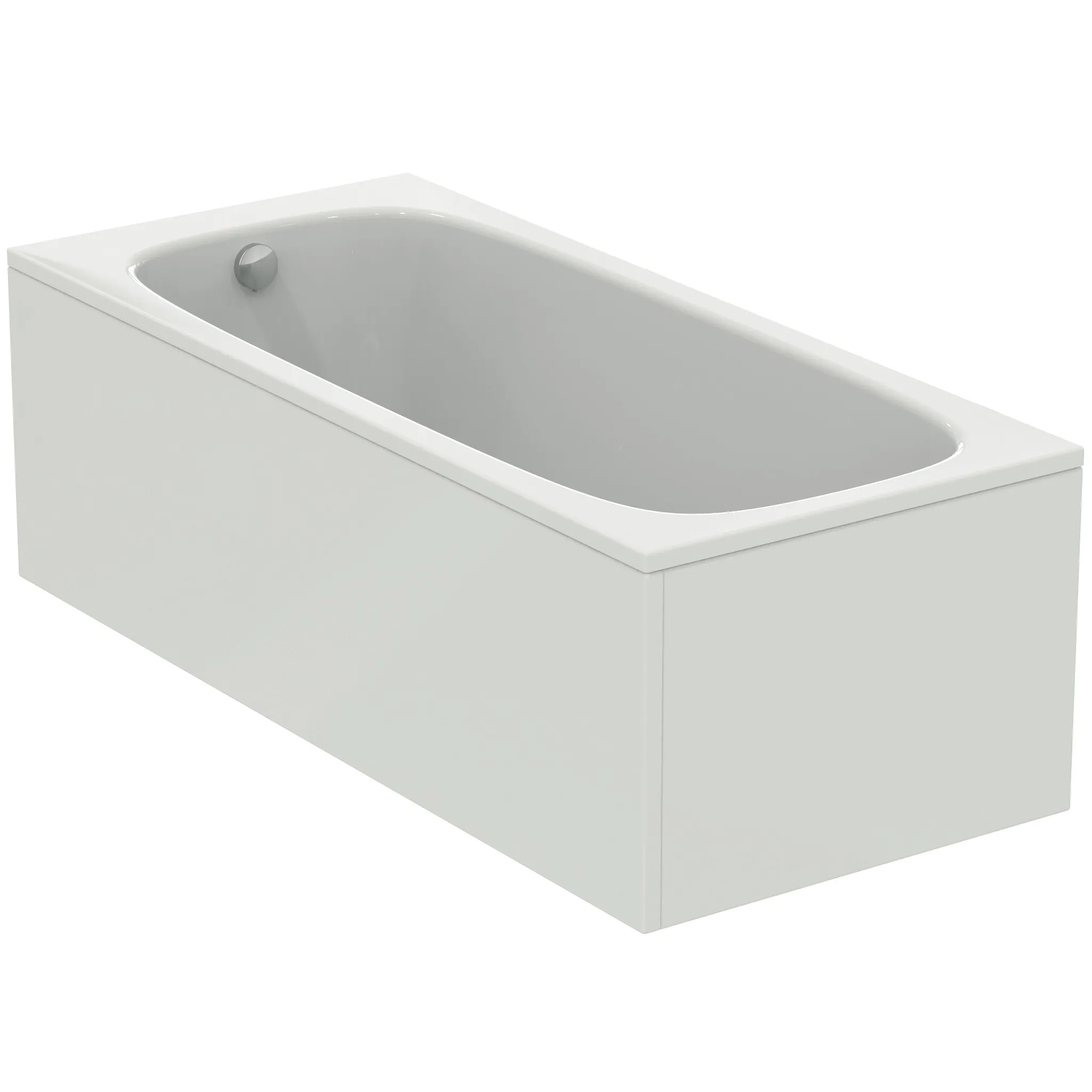 Ideal Standard Badewanne „i.life“ 80 × 180 cm Ideal Standard Badewanne „i.life“ 80 × 180 cm