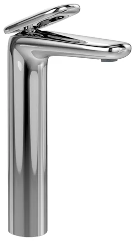 Einhand-Waschtischarmatur „Antao“ 18,4 cm Ausladung 135 mm in Chrom Einhand-Waschtischarmatur „Antao“ 18,4 cm Ausladung 135 mm in Chrom