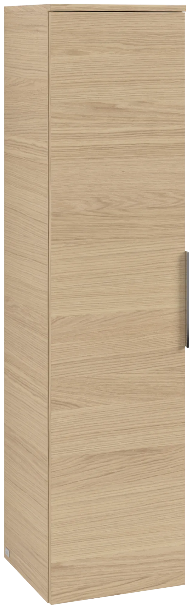 Villeroy & Boch Architectura Hochschrank B89600, 350x1400x364mm, 1 Tür, links Villeroy & Boch Architectura Hochschrank B89600, 350x1400x364mm, 1 Tür, links