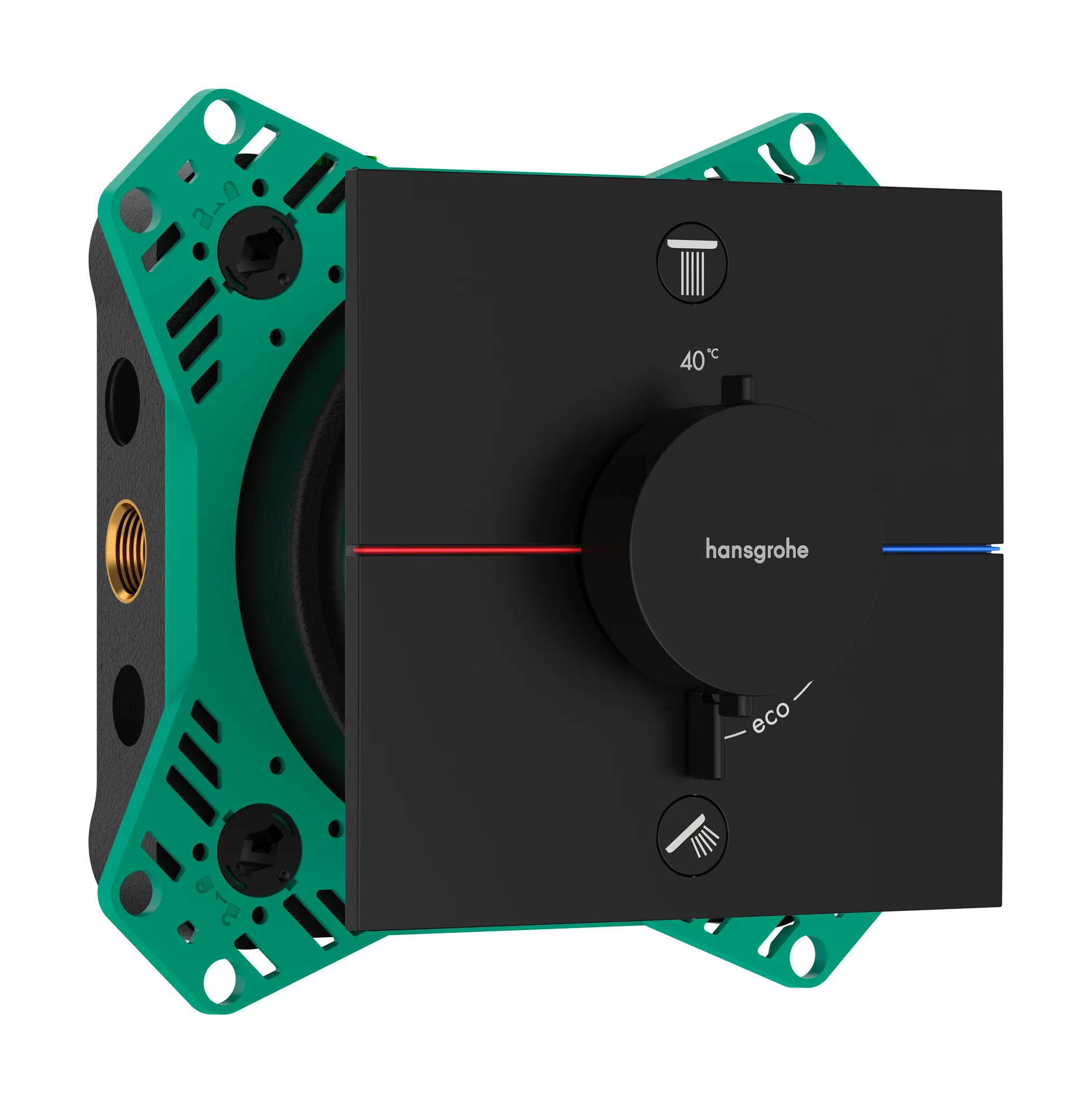 iBox universal 2 Grundkörper iBox universal 2 Grundkörper