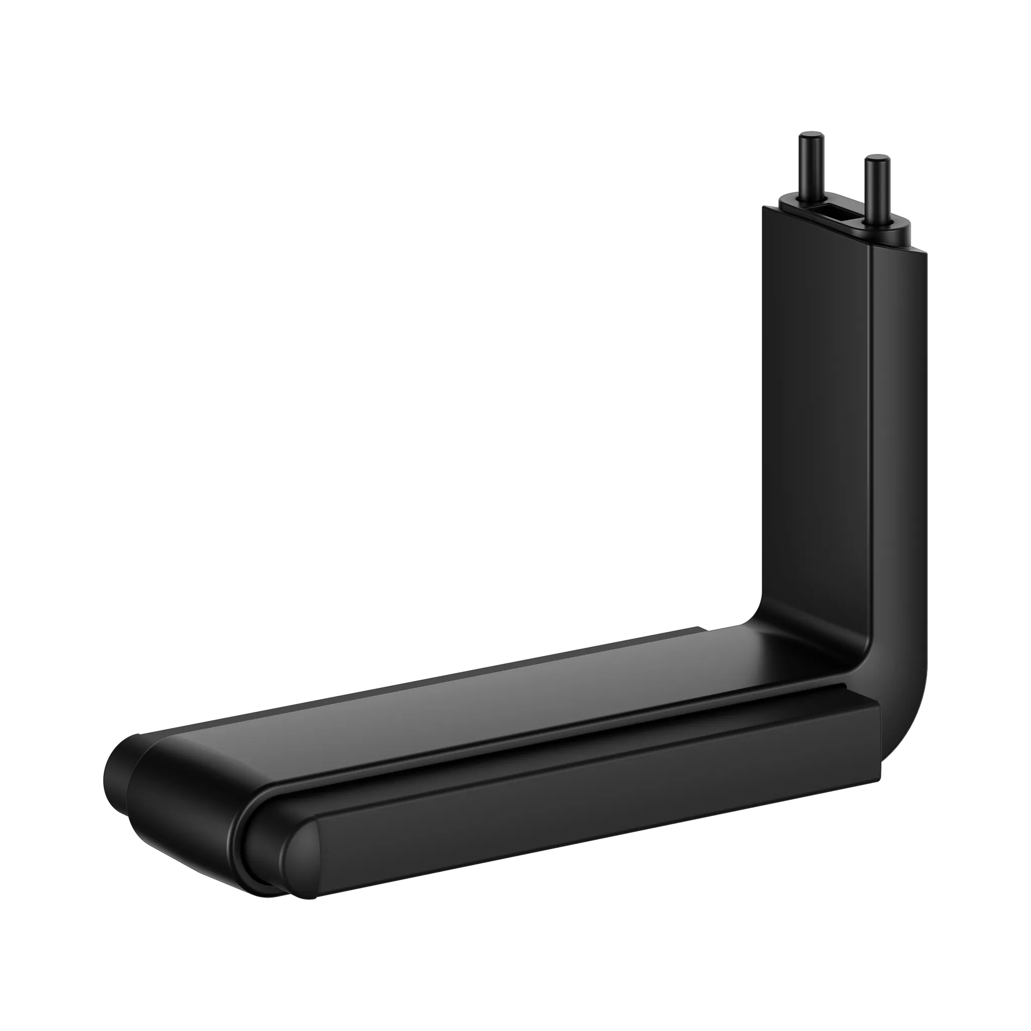 KEUCO Toilettenpapierhalter für Stützklappgriff „Axess“ KEUCO Toilettenpapierhalter für Stützklappgriff „Axess“