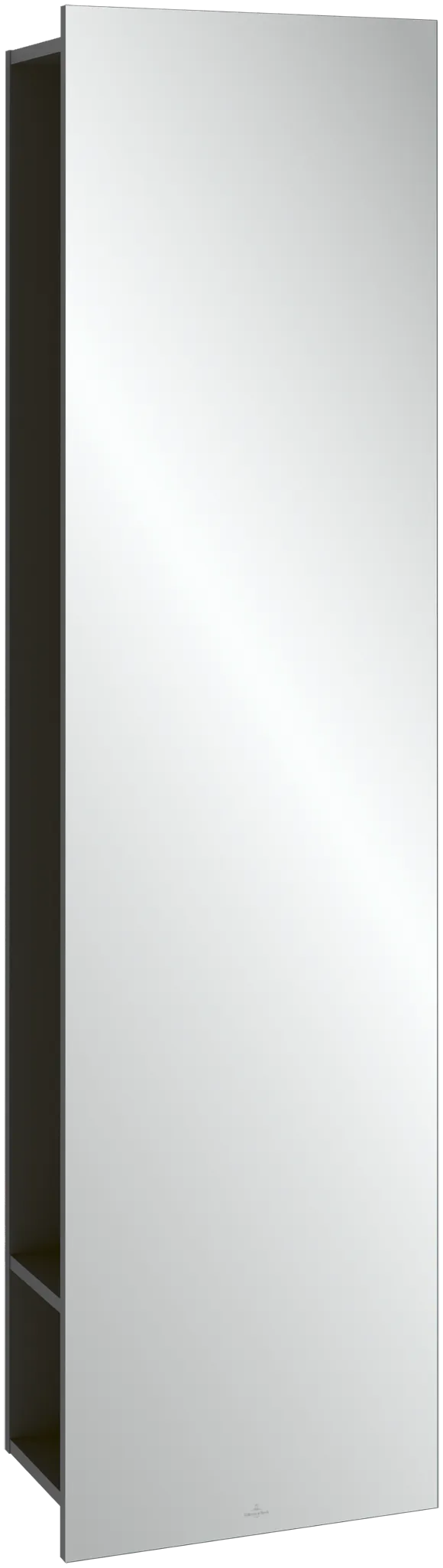 Villeroy & Boch Spiegelregal „Subway 3.0“ 450 × 1700 mm in White Oak Villeroy & Boch Spiegelregal „Subway 3.0“ 450 × 1700 mm in White Oak
