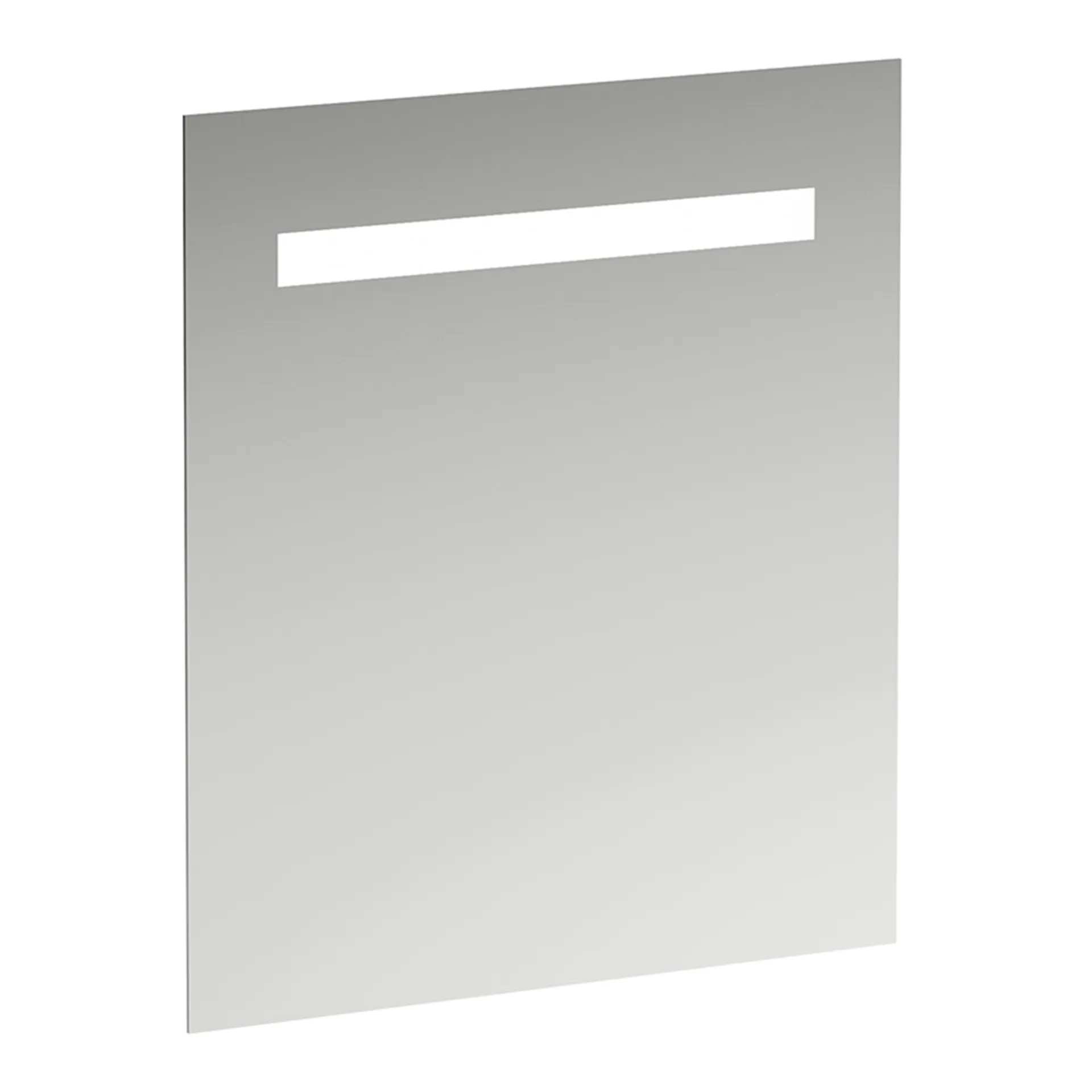 Laufen Spiegel LEELO LED-Beleuchtung 600x700 externer Lichtschalter Laufen Spiegel LEELO LED-Beleuchtung 600x700 externer Lichtschalter