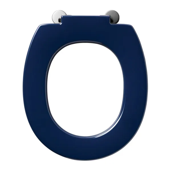 Ideal Standard WC-Sitz „Contour21+“ in Blau Ideal Standard WC-Sitz „Contour21+“ in Blau