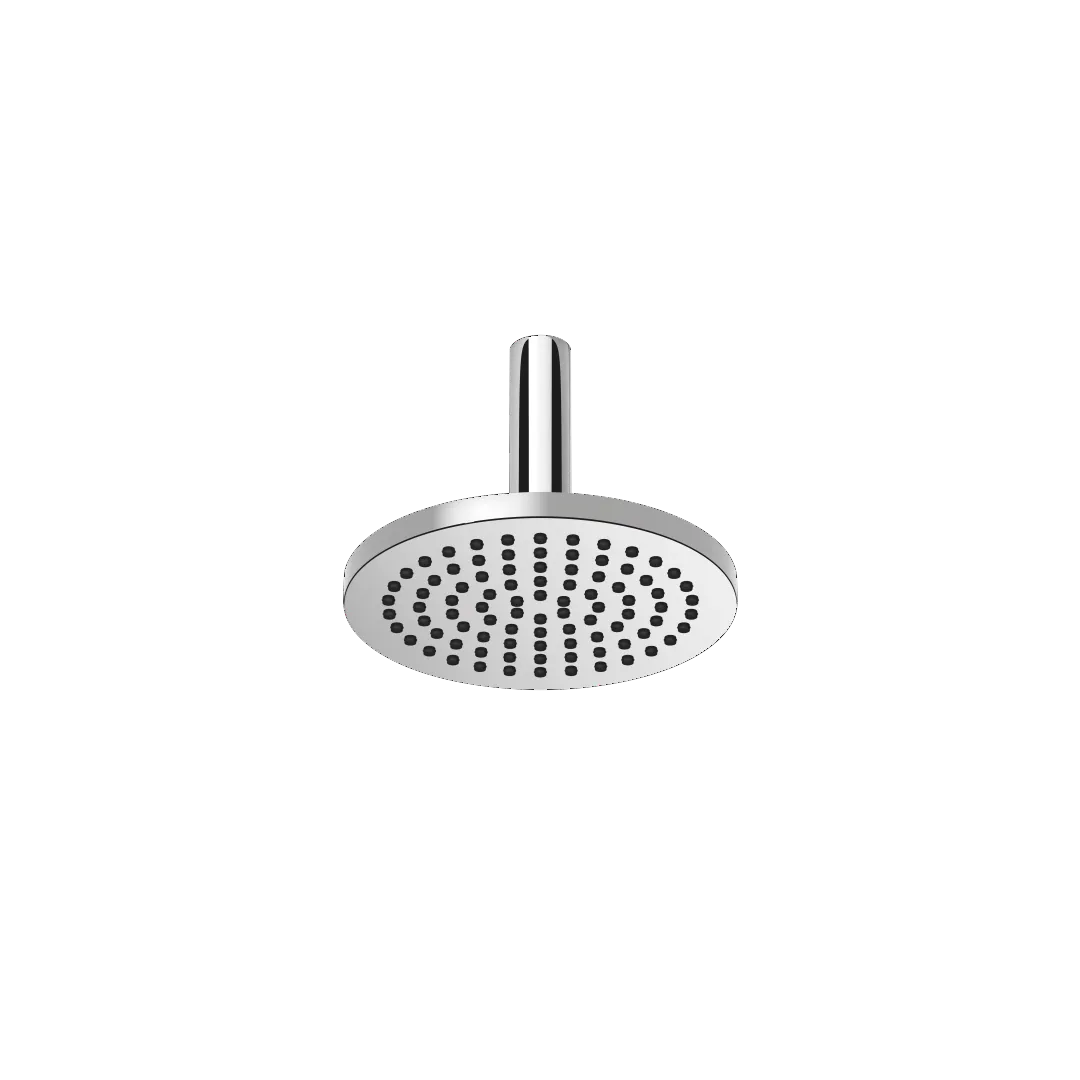 Dornbracht Regenbrause mit Deckenanbindung FlowReduce 220 mm - Chrom Dornbracht Regenbrause mit Deckenanbindung FlowReduce 220 mm - Chrom