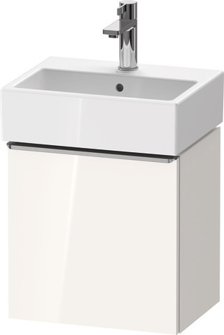 Duravit Waschtischunterschrank wandhängend „D-Neo“ 43,4 × 44 × 32,2 cm