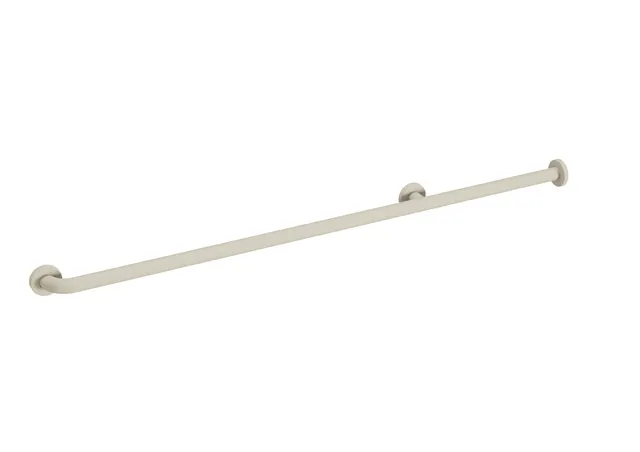 HEWI Haltegriff Serie 801 PG90, matt, Reinweiß