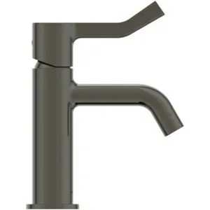 Ideal Standard JOY Arm Waschischarmatur BD468A5, Ausladung 110mm, Magnetic Grey