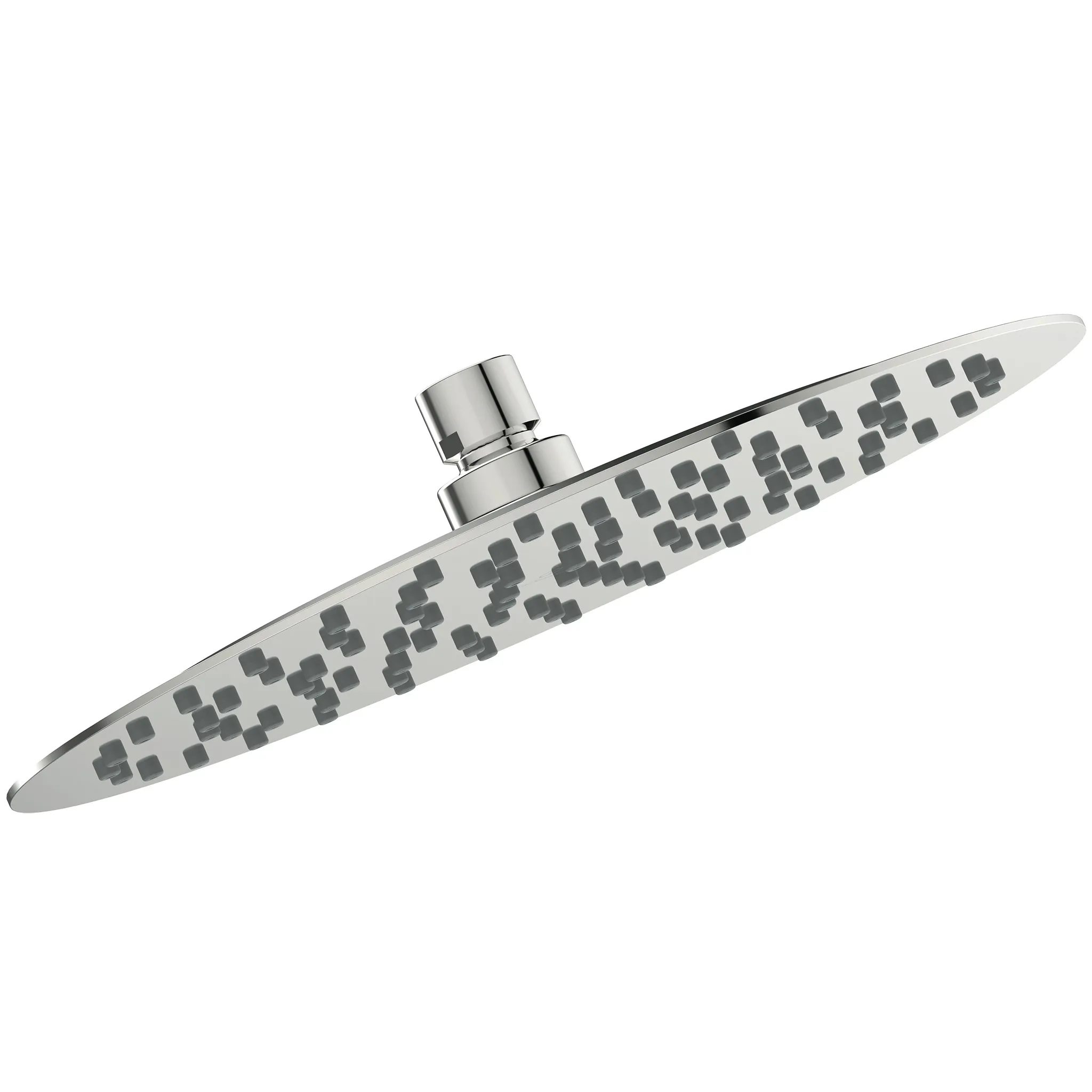 Regenbrause Idealrain Luxe, Durchmesser:250mm, Edelstahl poliert Regenbrause Idealrain Luxe, Durchmesser:250mm, Edelstahl poliert