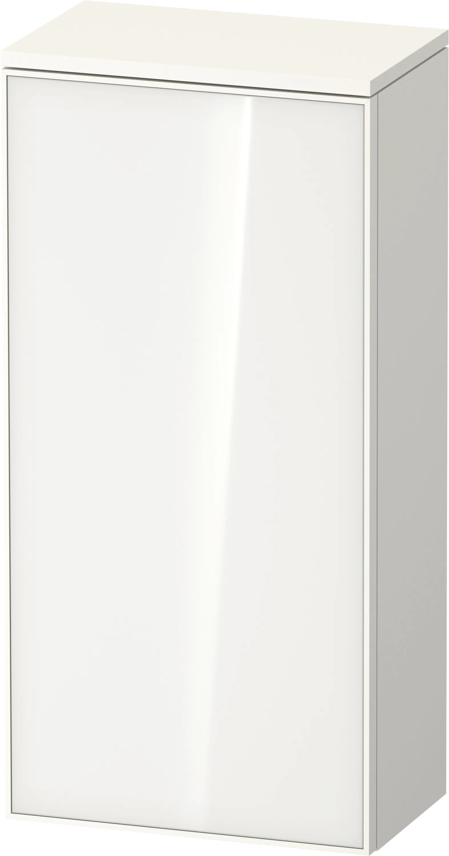 Duravit Halbhochschrank „Zencha“ 40 × 81,9 × 24 cm Duravit Halbhochschrank „Zencha“ 40 × 81,9 × 24 cm