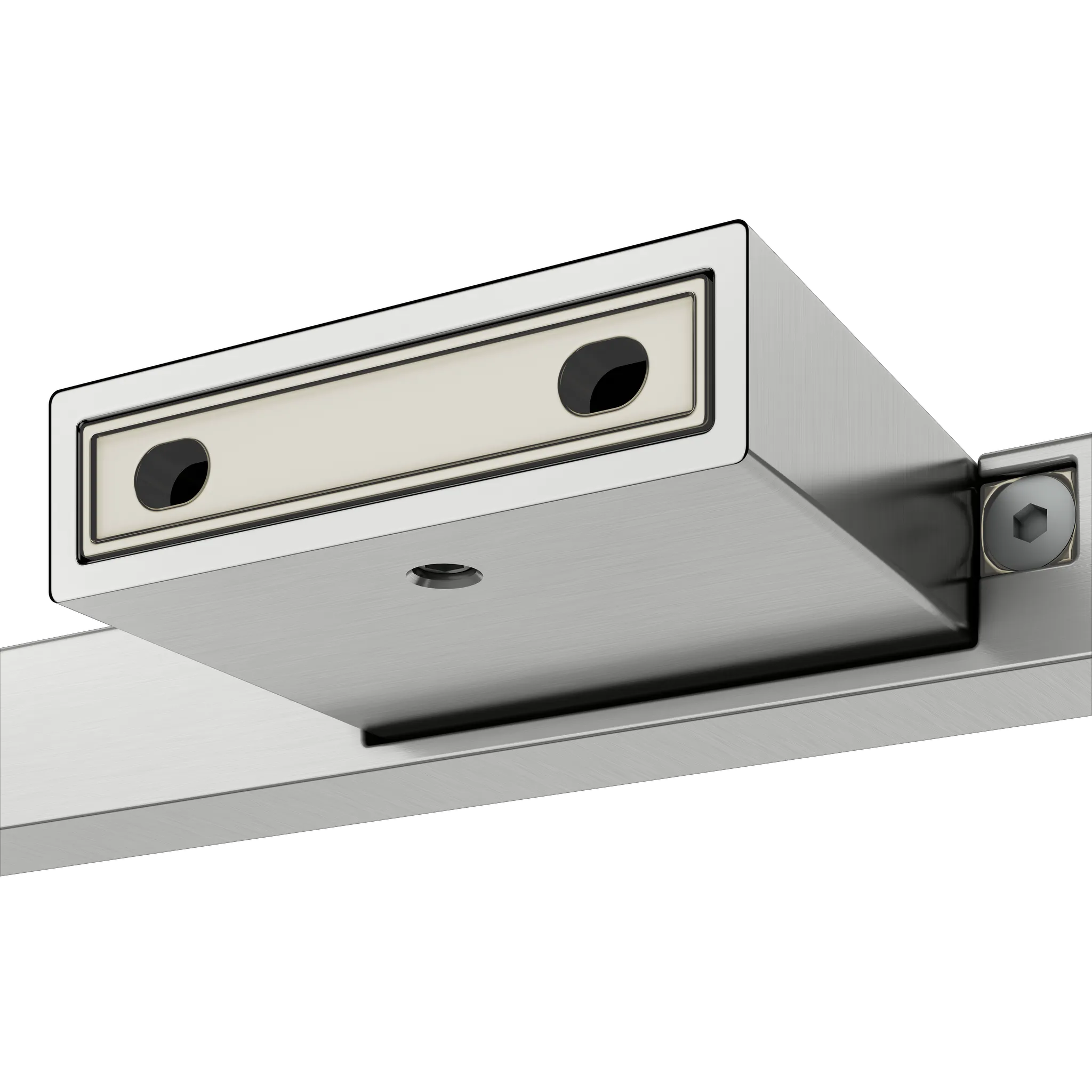 KEUCO EDITION 11 Handtuchring Edelstahl-finish KEUCO EDITION 11 Handtuchring Edelstahl-finish