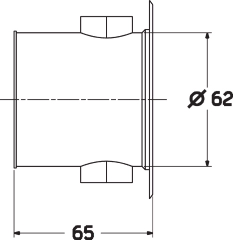 HA Netzteil HANSA 5828 12 V