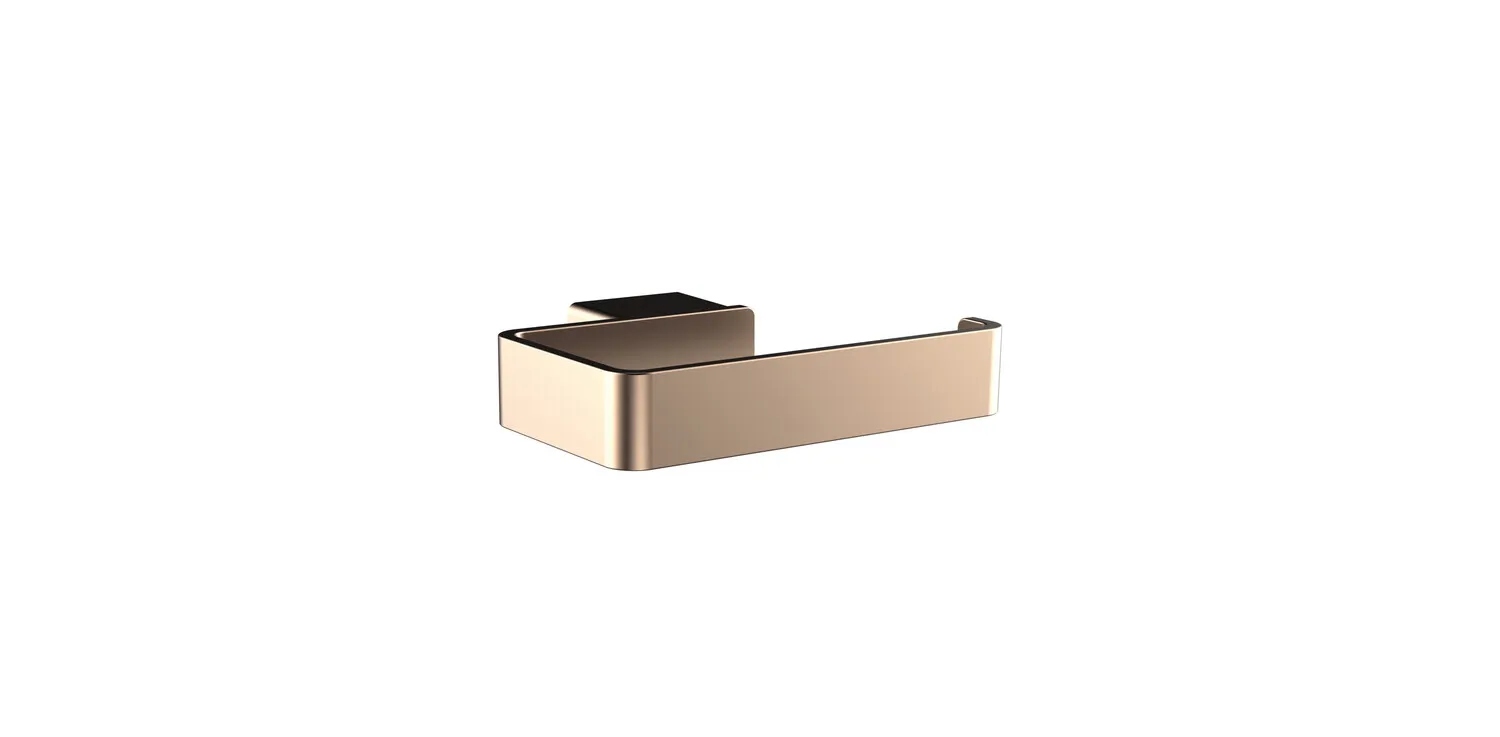 loft Papierhalter ohne Deckelbronze
