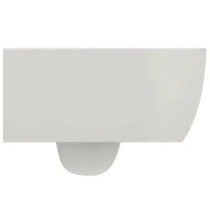 WC „BlendCurve“ 35,5 × 34 × 54 cm in Weiß WC „BlendCurve“ 35,5 × 34 × 54 cm in Weiß